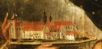 klasztor w 1613